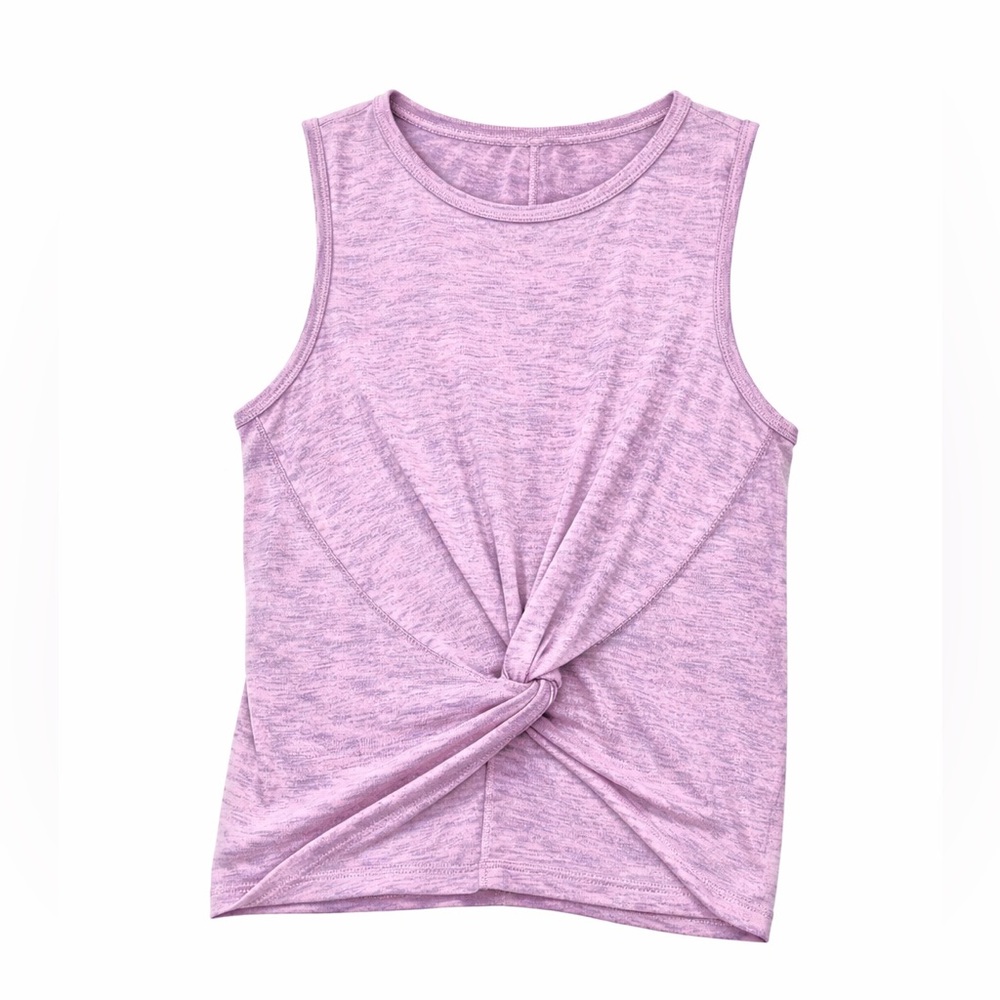 Lululemon Breeze Through Twist Tank